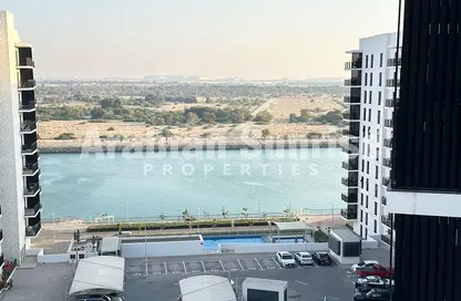 شقة - غرفة نوم - 1 حمام للبيع في وترز أج - جزيرة الياس - أبوظبي