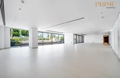 Apartment - 3 Bedrooms - 4 Bathrooms for sale in Mansion 2 - W Residences - Palm Jumeirah - Dubai