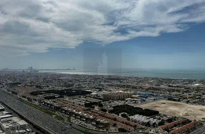 Apartment - 3 Bedrooms - 3 Bathrooms for sale in Aykon City Tower C - Aykon City - Business Bay - Dubai