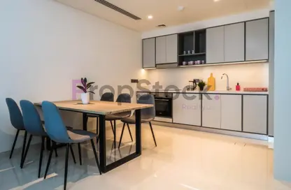 Apartment - 2 Bedrooms - 3 Bathrooms for sale in Sunrise Bay - EMAAR Beachfront - Dubai Harbour - Dubai