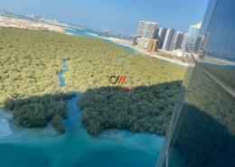 Apartment - 2 bedrooms - 3 bathrooms for sale in Hydra Avenue Towers - City Of Lights - Al Reem Island - Abu Dhabi