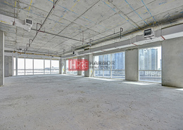 Office Space for rent in Bay Square Building 8 - Bay Square - Business Bay - Dubai