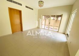 Townhouse - 4 bedrooms - 6 bathrooms for sale in Khannour Community - Al Raha Gardens - Abu Dhabi