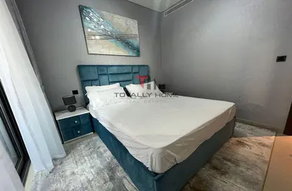 شقة - غرفة نوم - 1 حمام للبيع في شوبا كريك فيستاس.تاور A - صبحا هارتلاند - مدينة الشيخ محمد بن راشد - دبي
