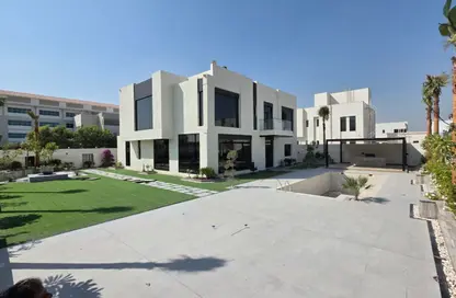 Villa - 5 Bedrooms - 7+ Bathrooms for rent in Nad Al Sheba Villas - Nad Al Sheba 3 - Nad Al Sheba - Dubai Villa - 5 Bedrooms - 7+ Bathrooms for rent in Nad Al Sheba Villas - Nad Al Sheba 3 - Nad Al Sheba - Dubai