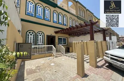 Villa - 3 Bedrooms - 3 Bathrooms for rent in Al Zaheya Gardens - Al Zahya - Ajman