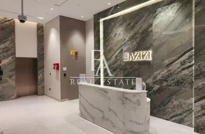 شقة - 1 حمام للايجار في 5 عزيزي ريفيرا - ميدان واحد - ميدان - دبي شقة - 1 حمام للايجار في 5 عزيزي ريفيرا - ميدان واحد - ميدان - دبي