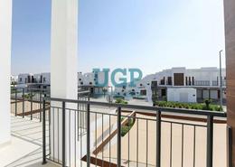 Apartment - 2 bedrooms - 3 bathrooms for sale in Al Ghadeer 2 - Al Ghadeer - Abu Dhabi