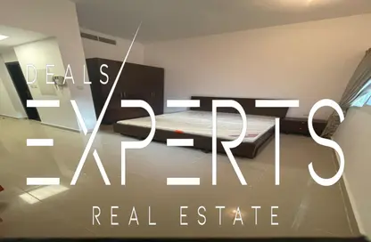 Apartment - Studio - 1 Bathroom for sale in Tower 23 - Al Reef Downtown - Al Reef - Abu Dhabi