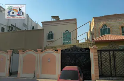 فيلا - 5 غرف نوم - 5 حمامات للايجار في 1  الروضة - الروضة - عجمان