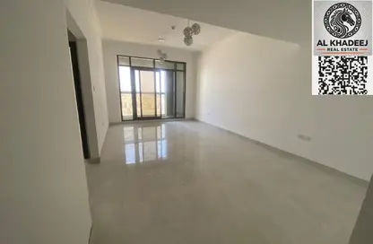 Apartment - 1 Bedroom - 1 Bathroom for rent in Al Helio 1 - Al Helio - Ajman
