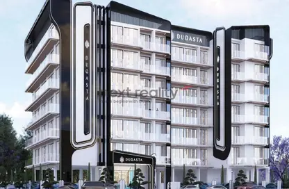 Apartment - 1 Bedroom - 1 Bathroom for sale in Al Haseen Residence 3 - Al Haseen Residences - Dubai Industrial City - Dubai Apartment - 1 Bedroom - 1 Bathroom for sale in Al Haseen Residence 3 - Al Haseen Residences - Dubai Industrial City - Dubai