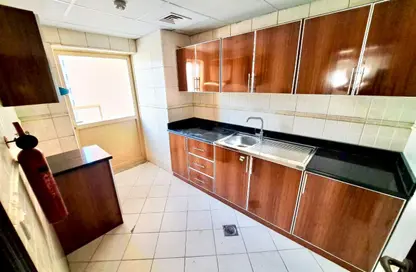 Apartment - 2 Bedrooms - 2 Bathrooms for rent in City House 2 - Al Barsha 1 - Al Barsha - Dubai