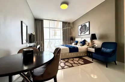 Apartment - Studio - 1 Bathroom for sale in Artesia D - Artesia - DAMAC Hills - Dubai