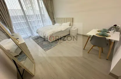 Apartment - Studio - 1 Bathroom for rent in Luma21 - District 14 - Jumeirah Village Circle - Dubai