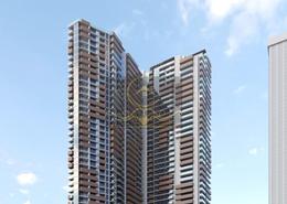 Apartment - 3 bedrooms - 3 bathrooms for sale in Al Maryah Vista - Al Maryah Island - Abu Dhabi