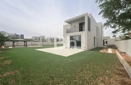 فيلا - 4 غرف نوم - 3 حمامات للايجار في جولف لينكس - اعمار الجنوبية - دبي الجنوب (مركز دبي العالمي) - دبي