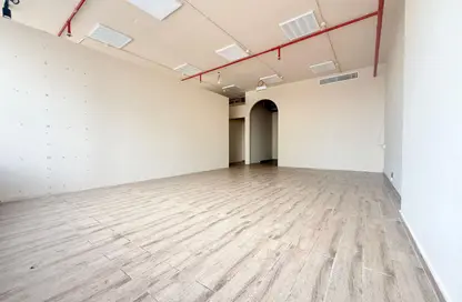 Office Space - Studio - 1 Bathroom for rent in IT Plaza - Dubai Silicon Oasis - Dubai