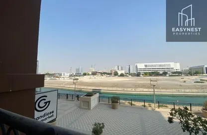 Apartment - Studio - 1 Bathroom for rent in Arabian - Canal Residence - Dubai Sports City - Dubai Apartment - Studio - 1 Bathroom for rent in Arabian - Canal Residence - Dubai Sports City - Dubai