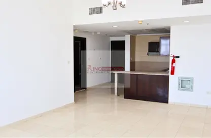 Apartment - 1 Bedroom for sale in Al Rabia Tower - Majan - Dubai Land - Dubai