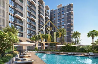 شقة - غرفة نوم - 2 حمامات للبيع في نوران ليفنج - جزيرة السعديات - أبوظبي شقة - غرفة نوم - 2 حمامات للبيع في نوران ليفنج - جزيرة السعديات - أبوظبي