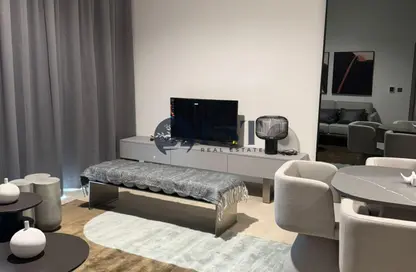 Apartment - 1 Bedroom - 2 Bathrooms for rent in Mag 970 - MAG City - Mohammed Bin Rashid City - Dubai