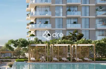 شقة - 2 غرف نوم - 2 حمامات للبيع في باركسايد هيلز - دبي هيلز استيت - دبي