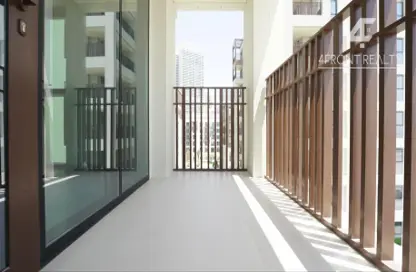 Apartment - 2 Bedrooms - 2 Bathrooms for sale in Bayshore - Creek Beach - Dubai Creek Harbour (The Lagoons) - Dubai