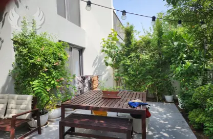 Townhouse - 3 Bedrooms - 4 Bathrooms for rent in Elan - Tilal Al Ghaf - Dubai