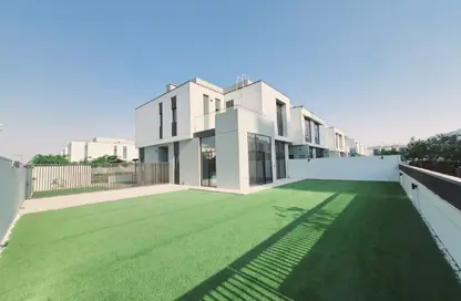 Villa - 4 Bedrooms - 4 Bathrooms for rent in Murooj Al Furjan - Al Furjan - Dubai
