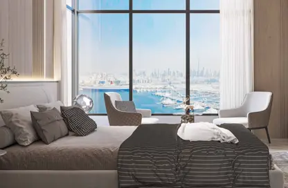 شقة - غرفة نوم - 1 حمام للبيع في ريفا ريزيدنس - المدينة الملاحية - دبي