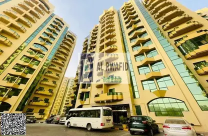 FOR SALE1-Bedroom Apartment in Al Rashidiya Towers