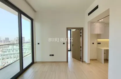 Apartment - 2 Bedrooms - 2 Bathrooms for rent in Binghatti Nova - District 12 - Jumeirah Village Circle - Dubai