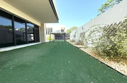 فيلا - 4 غرف نوم - 5 حمامات للايجار في الياس الغرببة - جزيرة ياس - أبوظبي