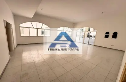 Villa - 6 Bedrooms - 7 Bathrooms for rent in Al Khalidiya - Abu Dhabi