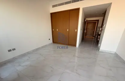 Apartment - Studio - 1 Bathroom for rent in Azizi Mirage - Dubai Studio City - Dubai