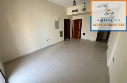 Apartment - 2 Bedrooms - 3 Bathrooms for rent in Ajman Corniche Residences - Ajman Corniche Road - Ajman