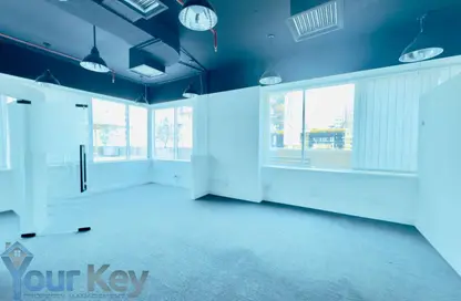 مكتب - استوديو - 1 حمام للايجار في كابيتال جولدن تاور - الخليج التجاري - دبي