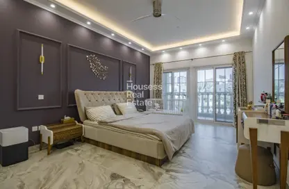 Townhouse - 3 Bedrooms - 3 Bathrooms for sale in District 12U - Jumeirah Village Circle - Dubai