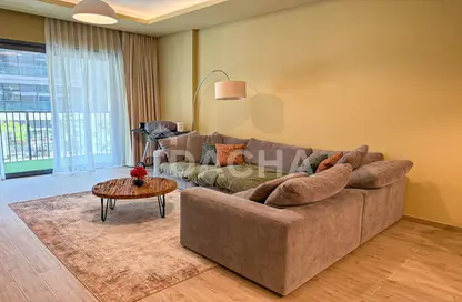 Apartment - 1 Bedroom - 1 Bathroom for sale in Central Park Building 1 - Central Park at City Walk - City Walk - Dubai