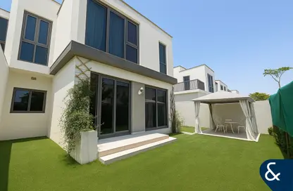 Villa - 4 Bedrooms - 3 Bathrooms for sale in Maple at Dubai Hills Estate 3 - Maple at Dubai Hills Estate - Dubai Hills Estate - Dubai