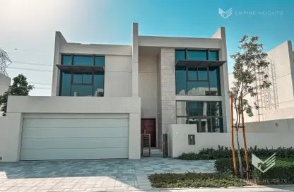 Villa - 4 Bedrooms - 5 Bathrooms for sale in District One Phase III - District One - Mohammed Bin Rashid City - Dubai