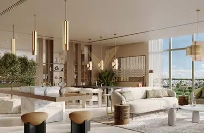 شقة - 2 غرف نوم - 3 حمامات للبيع في جولف ديل - اعمار الجنوبية - دبي الجنوب (مركز دبي العالمي) - دبي