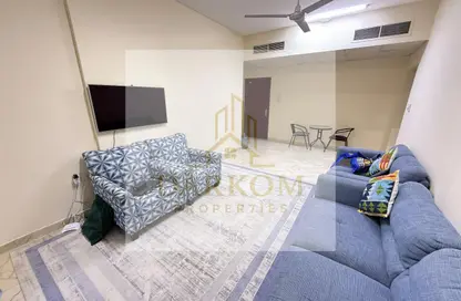 Apartment - 1 Bedroom - 1 Bathroom for rent in Al Rawda 3 Villas - Al Rawda 3 - Al Rawda - Ajman