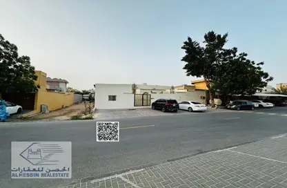 فيلا - 6 غرف نوم - 7 حمامات للبيع في فلل الروضة 3 - 3  الروضة - الروضة - عجمان