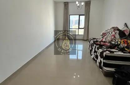 شقة - 2 غرف نوم - 3 حمامات للبيع في مساكن كورنيش عجمان - طريق كورنيش عجمان - عجمان