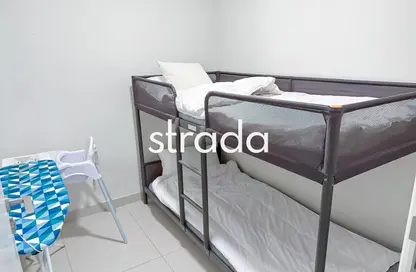 Apartment - 3 Bedrooms - 4 Bathrooms for rent in Burj Crown - Downtown Dubai - Dubai