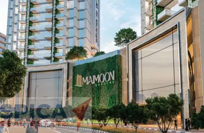 شقة - غرفة نوم - 1 حمام للبيع في ميمون جاردنز برج ب - حدائق ميمون من فخر الدين العقاريه - منطقة 11 - قرية جميرا الدائرية - دبي