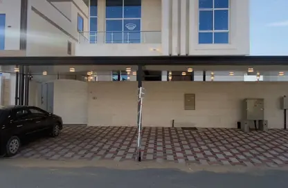 شقة - 5 غرف نوم - 8 حمامات للايجار في الباهيه هيلز - الباهية - عجمان