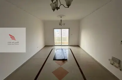 Apartment - 2 Bedrooms - 2 Bathrooms for rent in Al Naemiya Tower 2 - Al Naemiya Towers - Al Nuaimiya - Ajman